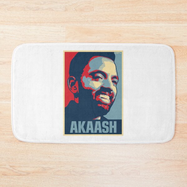 Item preview, Akaash designed and sold by DFA.