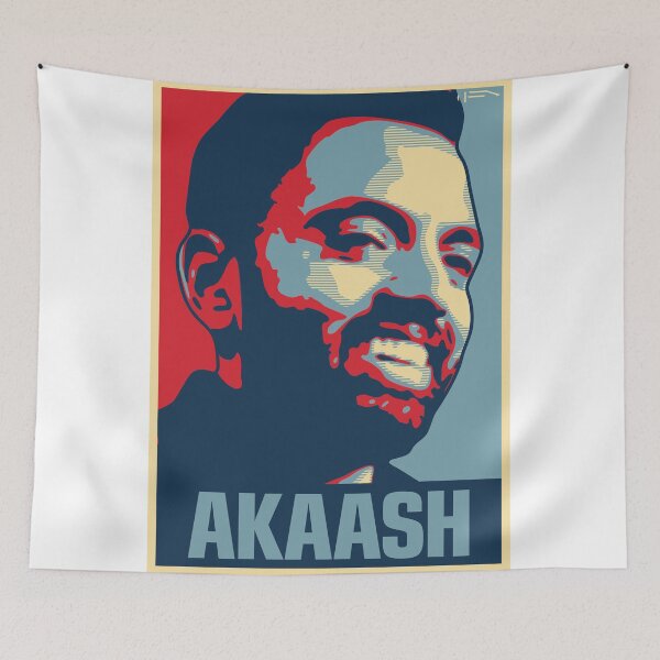 Item preview, Akaash designed and sold by DFA.