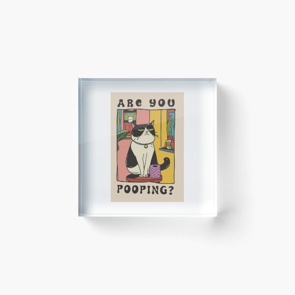 Item preview, Are you pooping? designed and sold by Poptsy-Ez.