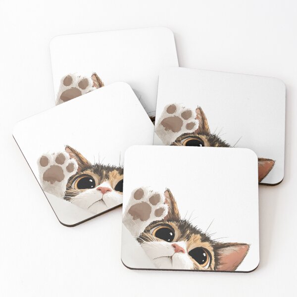 Item preview, cute kittens designed and sold by v1per4ever.