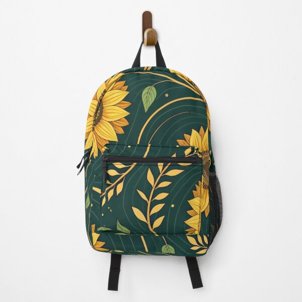 Item preview, Sunflowers fields designed and sold by Lucky 777.