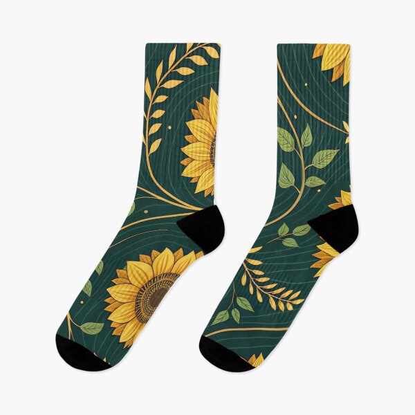 Item preview, Sunflowers fields designed and sold by Lucky 777.