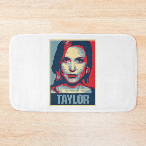 Item preview, Taylor designed and sold by DFA.