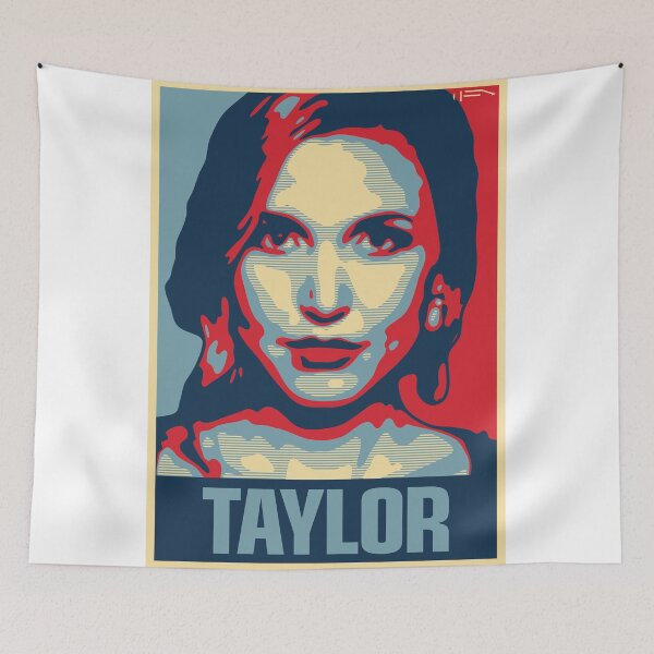 Item preview, Taylor designed and sold by DFA.