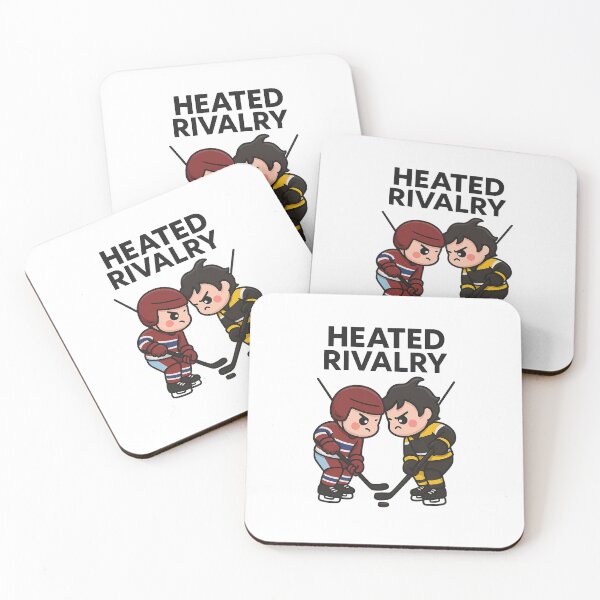 Item preview, Heated Rivalry designed and sold by AntonioJ8.