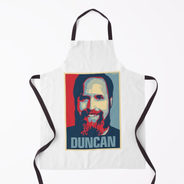 Item preview, Duncan designed and sold by DFA.