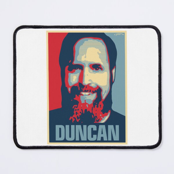 Item preview, Duncan designed and sold by DFA.