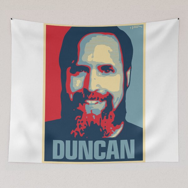 Item preview, Duncan designed and sold by DFA.