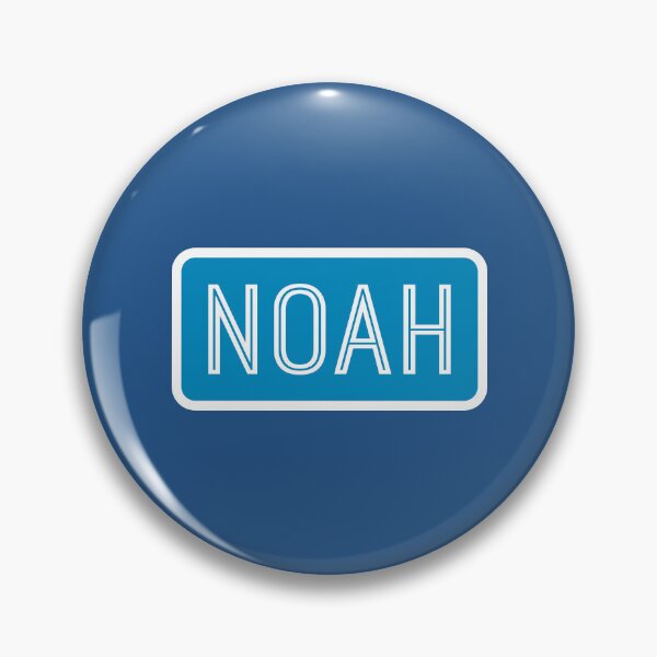 Item preview, Noah Name designed and sold by Jeallan Designs.