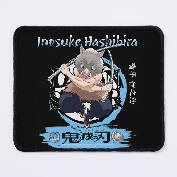 Item preview, Inosuke hashibira designed and sold by artiisa.