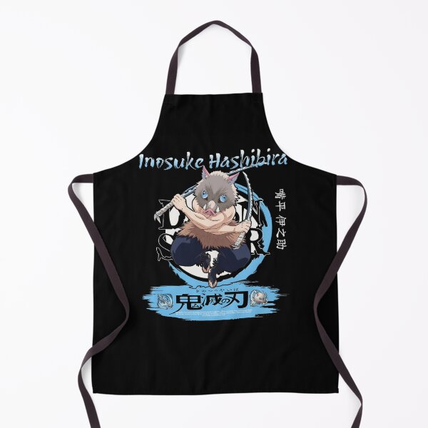Item preview, Inosuke hashibira designed and sold by artiisa.