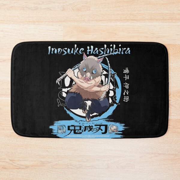 Item preview, Inosuke hashibira designed and sold by artiisa.