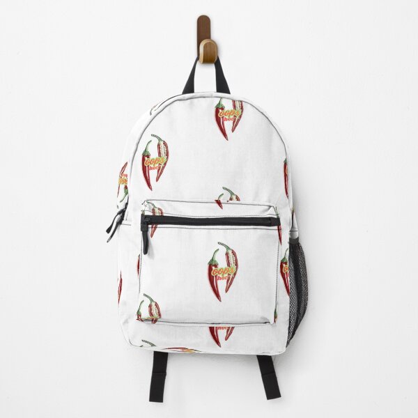 Item preview, Oops Hot!- Spicy Chili Pepper Neon Art designed and sold by SC-Shop-.