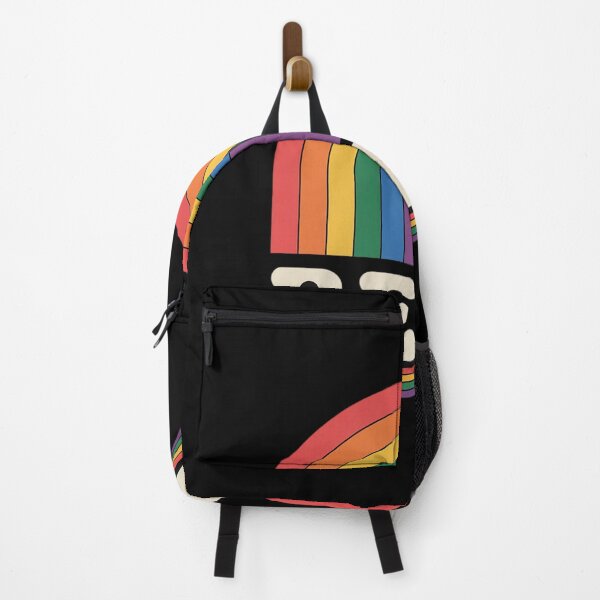 Item preview, Bend Rainbow LGBTQ Gay Pride Lesbians Queer designed and sold by CombatTask.