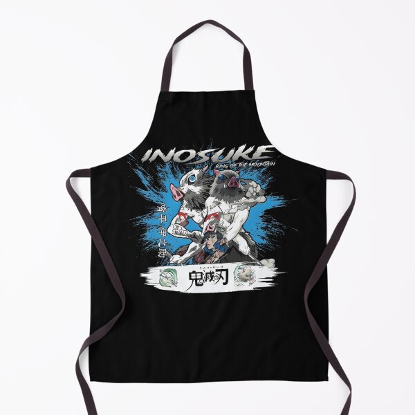 Item preview, Inosuke hashibira designed and sold by artiisa.