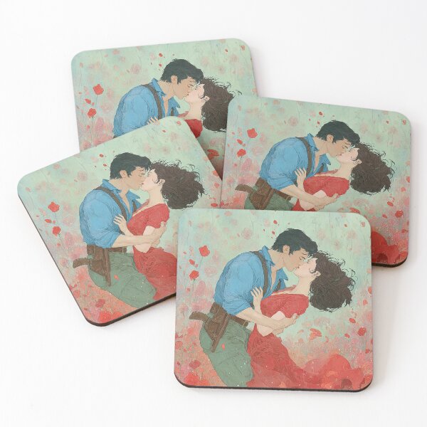 Item preview, the lovers designed and sold by Valen24.