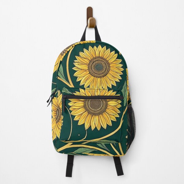 Item preview, Sunflowers fields designed and sold by Lucky 777.