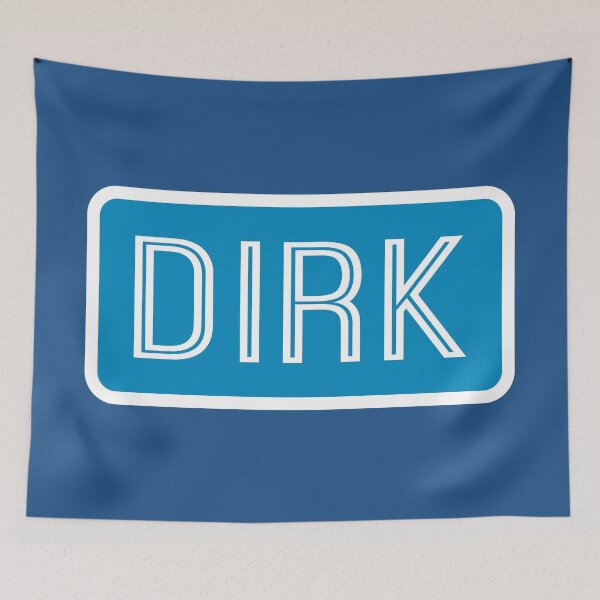 Item preview, Dirk Name designed and sold by Jeallan Designs.
