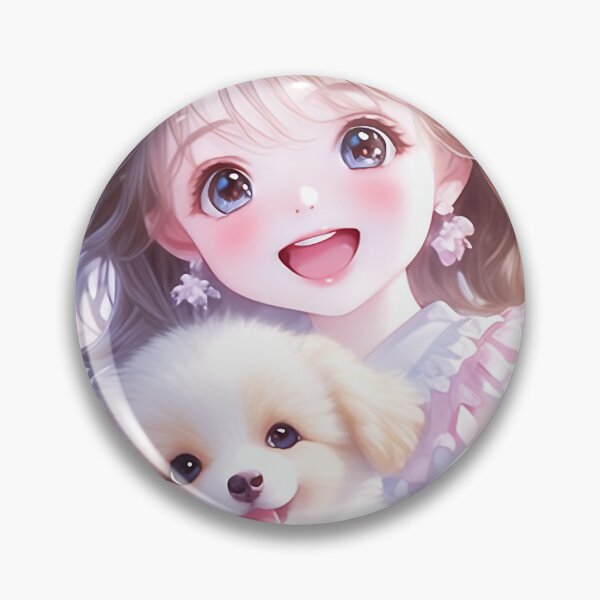 Item preview, chica japonesa designed and sold by v1per4ever.