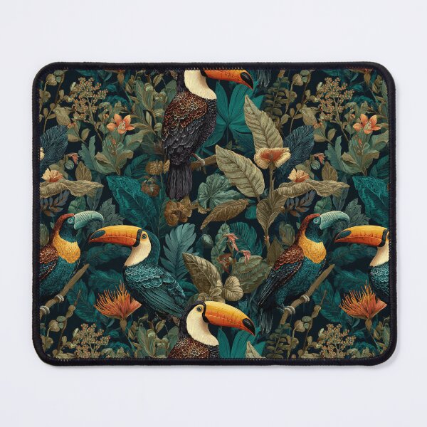 Item preview, Beautiful Charming Tropical Flower Print For Get Well Gift designed and sold by RoyalStarsPatts.