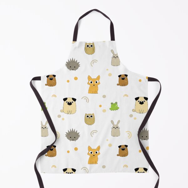 Item preview, Animals pattern designed and sold by ElenSolo.