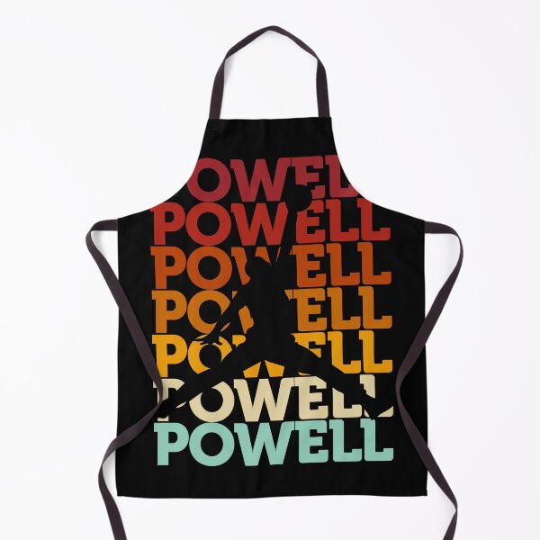 Item preview, Powell Name Basketball Champion Sports Fan designed and sold by smartrocket.