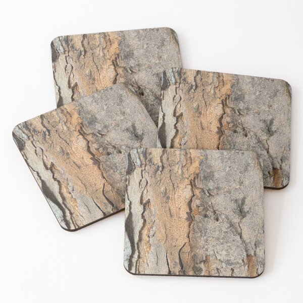 Item preview, Dry bark that is peeling off designed and sold by Beeza Art Shop.