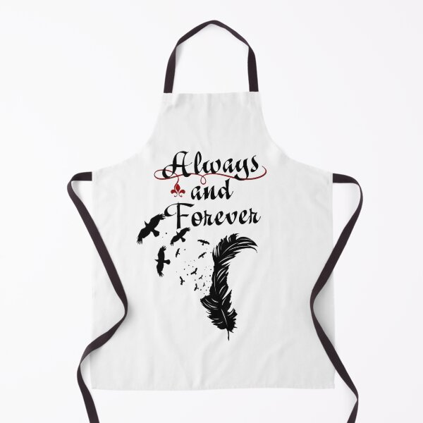 Item preview, Always and Forever designed and sold by MetaWade.