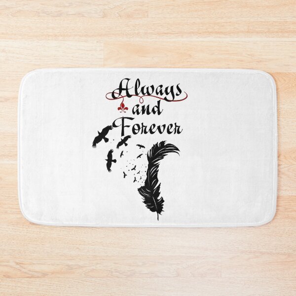 Item preview, Always and Forever designed and sold by MetaWade.