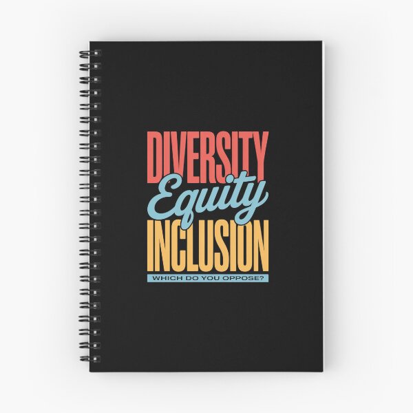 Item preview, Diversity Equity Inclusion Which Do You Oppose designed and sold by CombatTask.