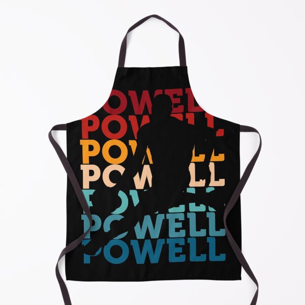 Item preview, Powell Name Basketball Champion Sports Fan designed and sold by smartrocket.