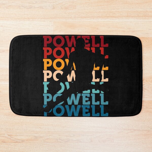 Item preview, Powell Name Basketball Champion Sports Fan designed and sold by smartrocket.