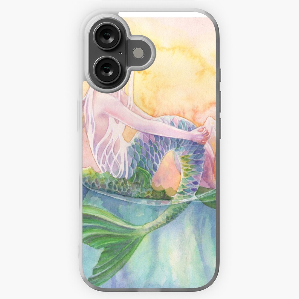 Item preview, iPhone Soft Case designed and sold by janetchui.