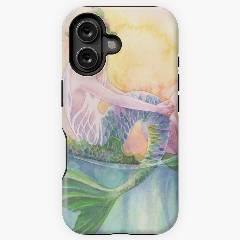 Item preview, iPhone Tough Case designed and sold by janetchui.