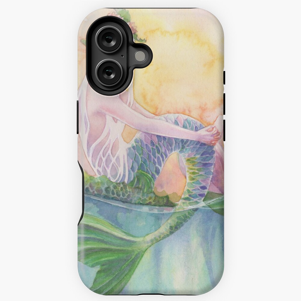 Item preview, iPhone Magsafe Tough Case designed and sold by janetchui.