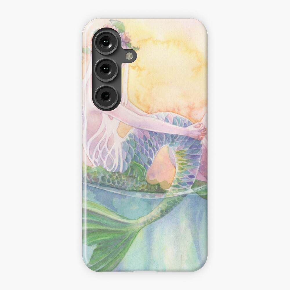 Item preview, Samsung Galaxy Snap Case designed and sold by janetchui.