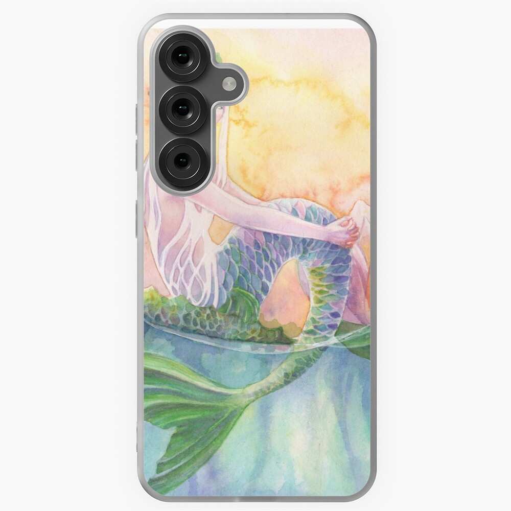 Item preview, Samsung Galaxy Soft Case designed and sold by janetchui.