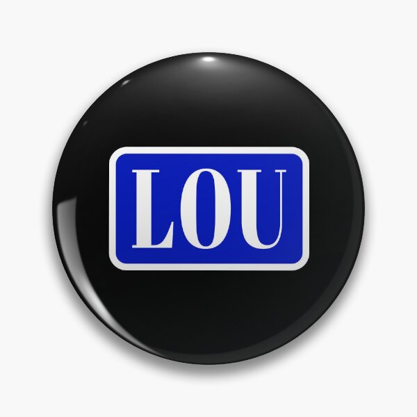 Artikelvorschau, Lou Name entworfen und verkauft von Jeallan Designs.