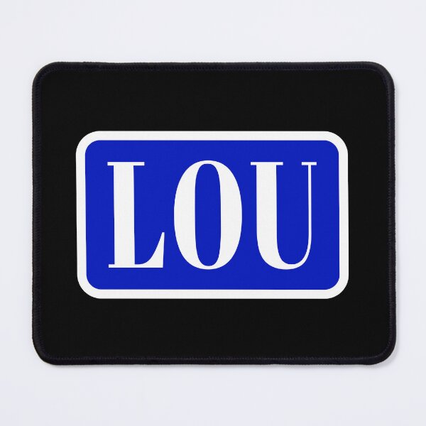 Item preview, Lou Name designed and sold by Jeallan Designs.
