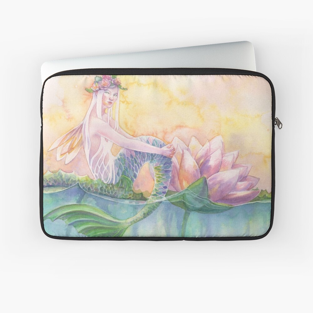 Item preview, Laptop Sleeve designed and sold by janetchui.