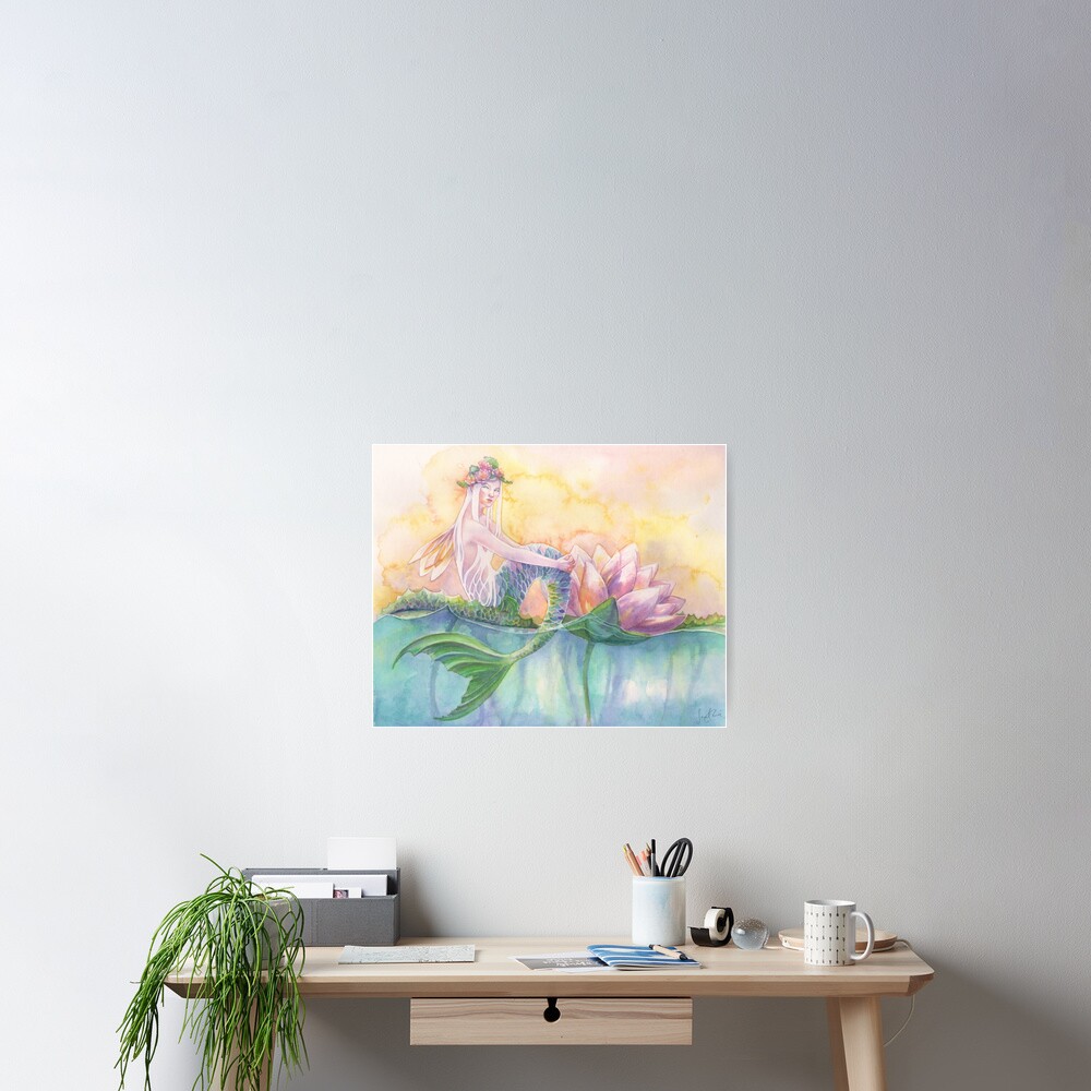 Item preview, Poster designed and sold by janetchui.