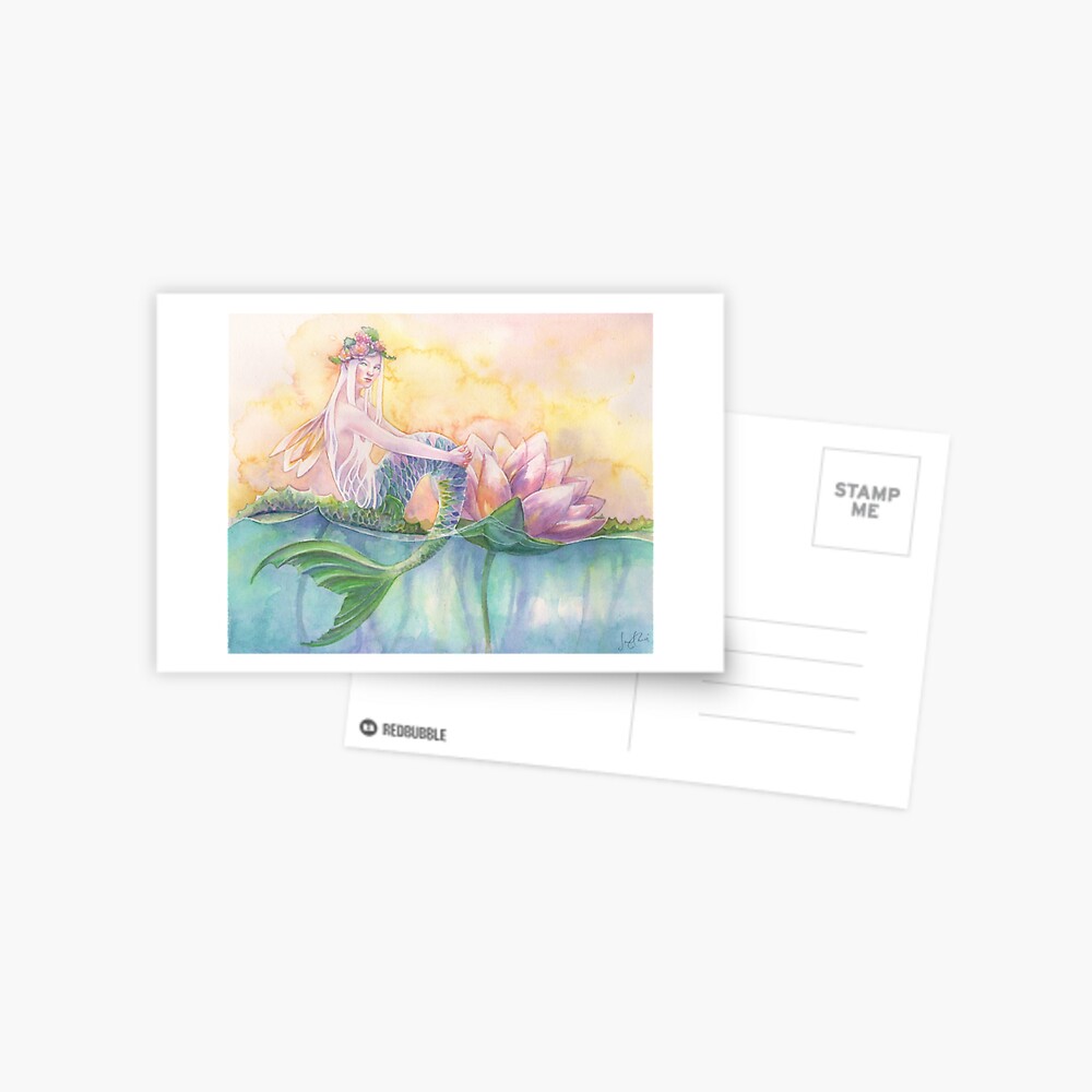 Item preview, Postcard designed and sold by janetchui.