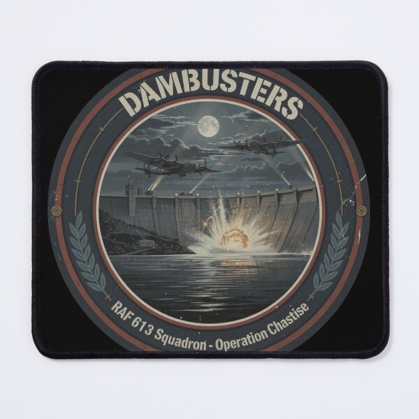 Item preview, Dambusters designed and sold by Azrora.