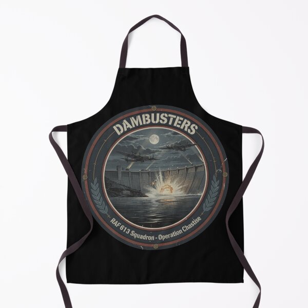 Item preview, Dambusters designed and sold by Azrora.