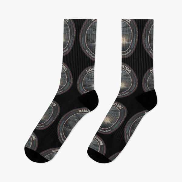 Item preview, Dambusters designed and sold by Azrora.