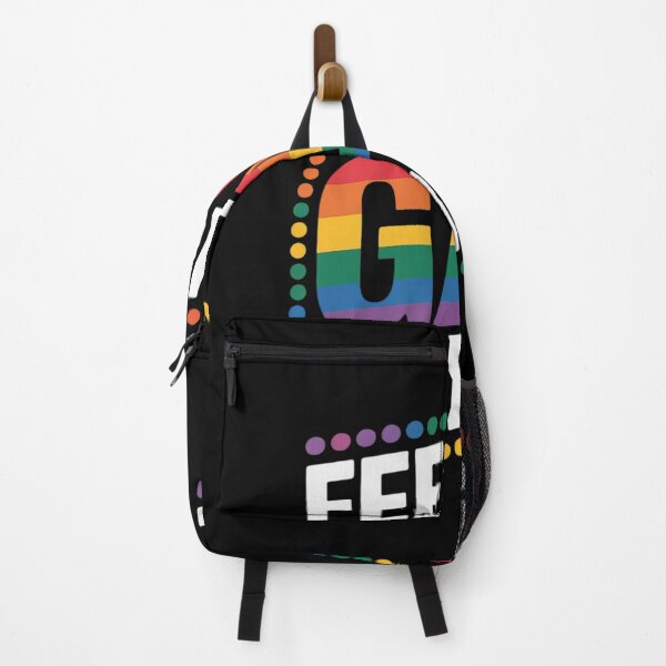 Item preview, Feeling Gay As Hell Trendy LGBTQ Queer Pride Aesthetic designed and sold by CombatTask.
