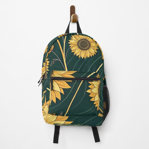 Item preview, Sunflowers fields designed and sold by Lucky 777.
