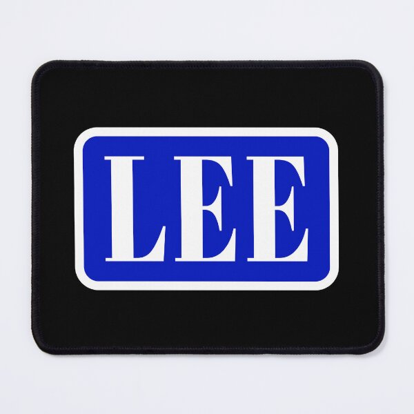 Item preview, Lee Name designed and sold by Jeallan Designs.