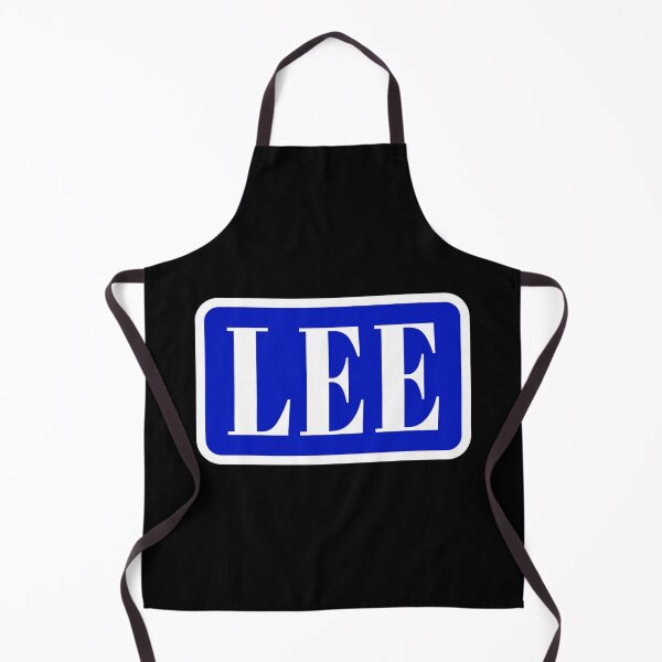 Item preview, Lee Name designed and sold by Jeallan Designs.