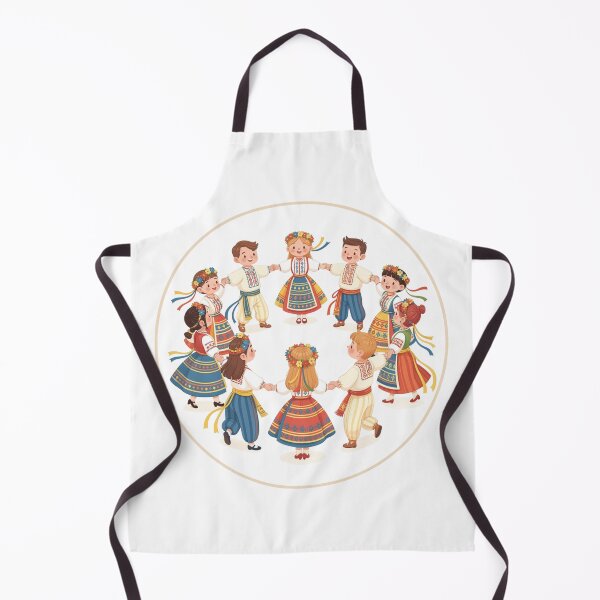 Item preview, Ukrainian Dance designed and sold by Azrora.